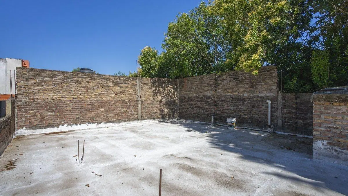 CASA EN VENTA 1 DORMI, PILETA-QUINCHO EN YBARLUCEA 4