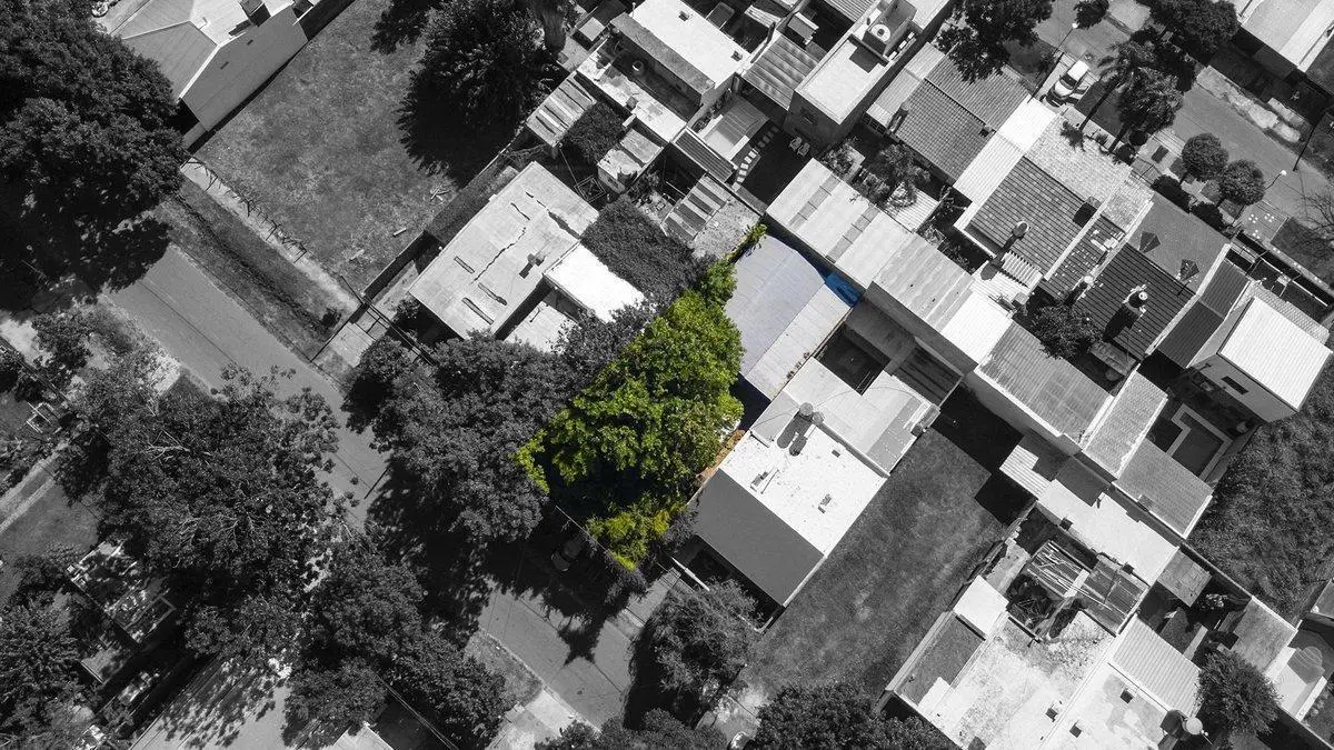 LOTE MAS GALPON EN VENTA - GRANADERO BAIGORRIA 2