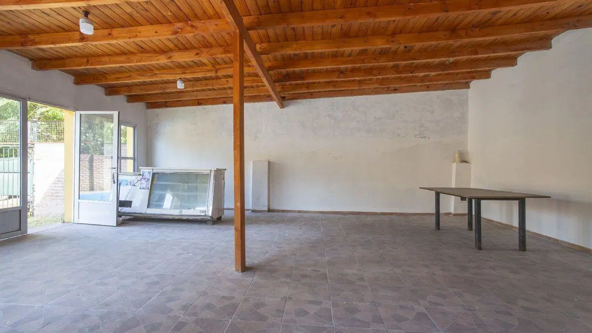 VENTA OPORTUNIDAD, CASA DE FIN DE SEMANA, IBARLUCE 4