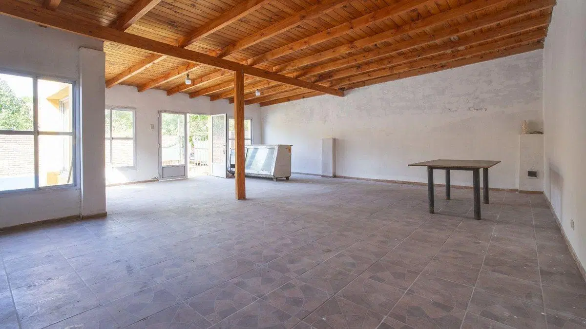VENTA OPORTUNIDAD, CASA DE FIN DE SEMANA, IBARLUCE 2