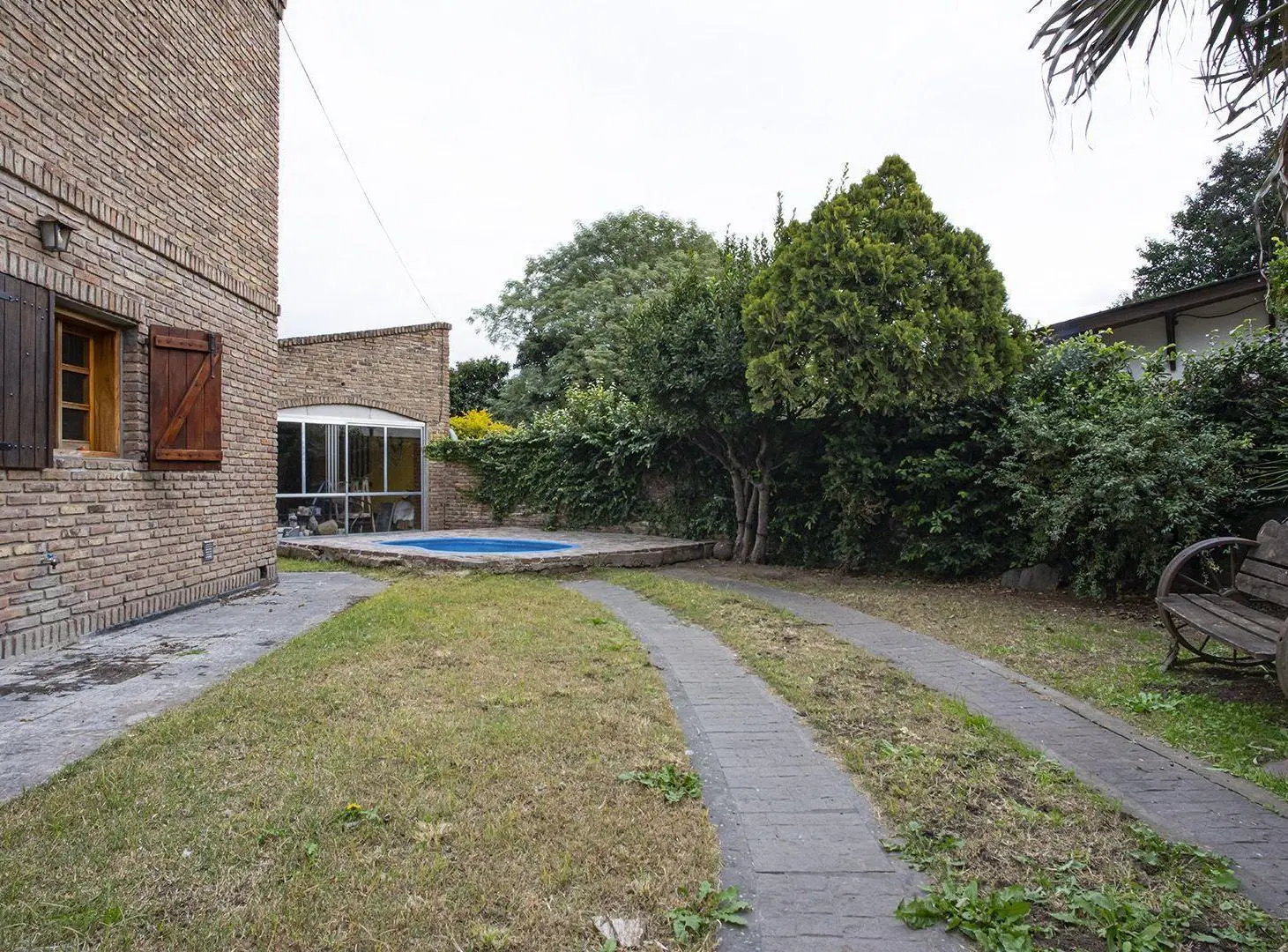 VENTA CASA 3 DORMITORIOS EN ZAVALLA 8