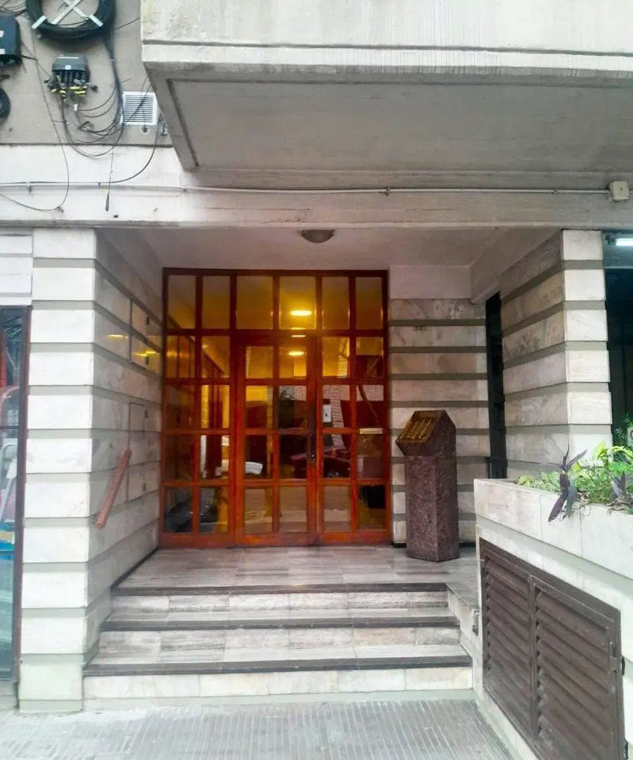 VENTA DEPARTAMENTO 2 DORMITORIOS CON PATIO, MARTIN 3