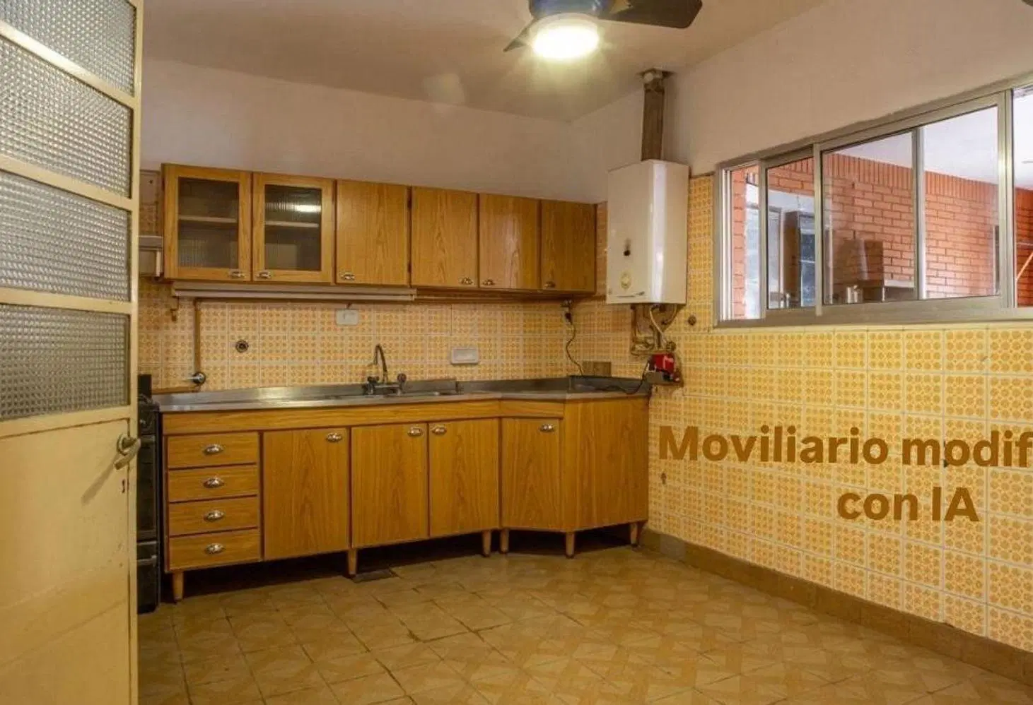 CASA EN VENTA. BELLA VISTA. APTA CREDITO 5