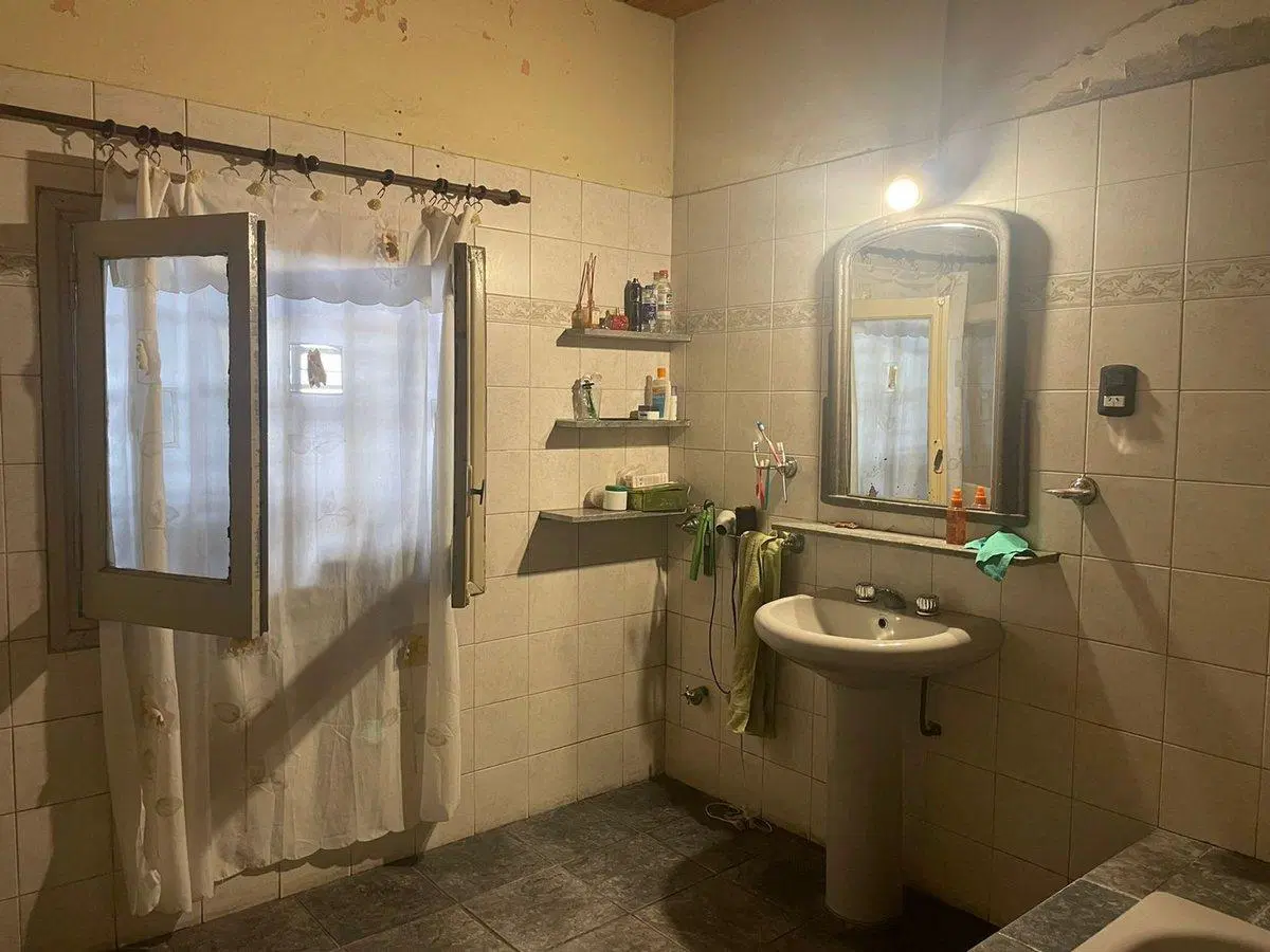 VENTA CASA 3 HABITACIONES ZONA OESTE 3