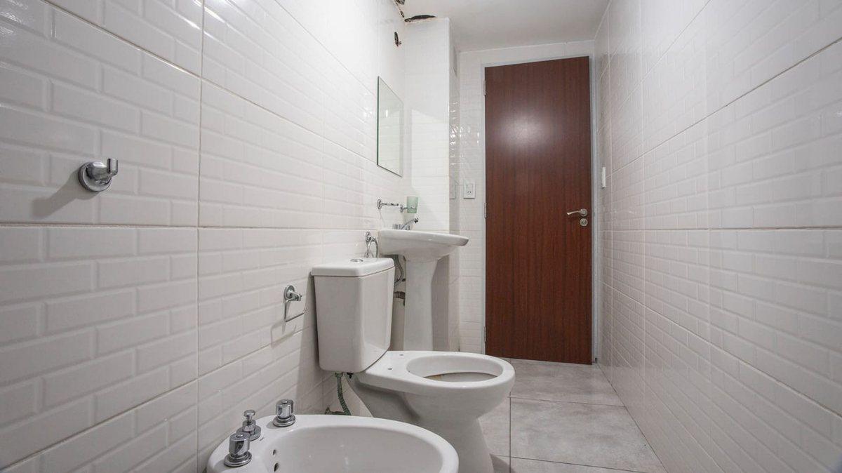 Foto de VENTA MONOAMBIENTE A ESTRENAR INVERSORES, imagen 5