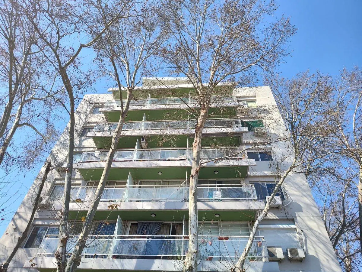 VENTA MONOAMBIENTE - BALCON - QUINCHO - A ESTRENAR 4