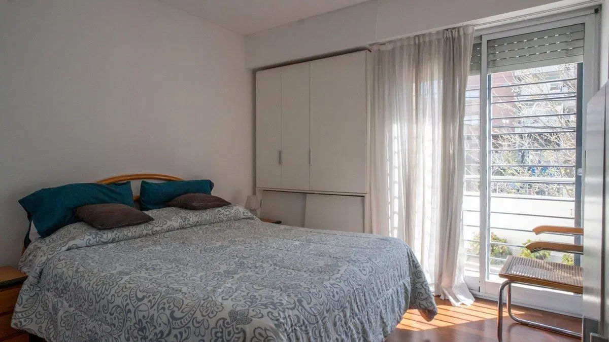 VENTA DEPARTAMENTO 2 DORMITORIOS CON TERRAZA 8