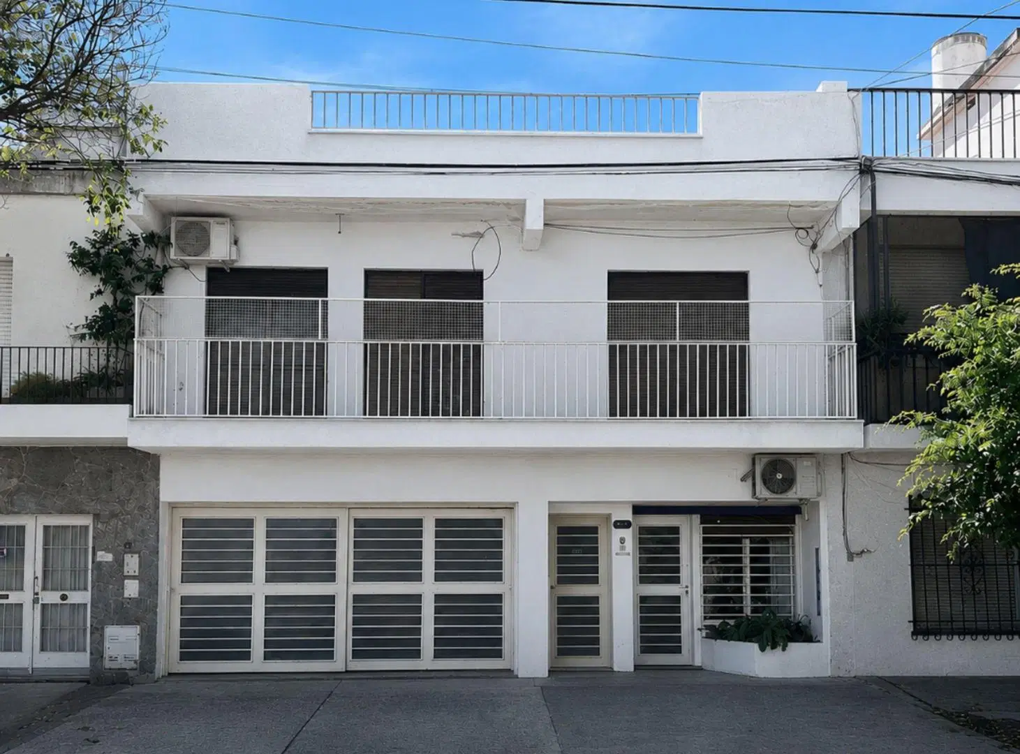 VENTA PH PLANTA ALTA 2 DORMITORIOS CON TERRAZA 3