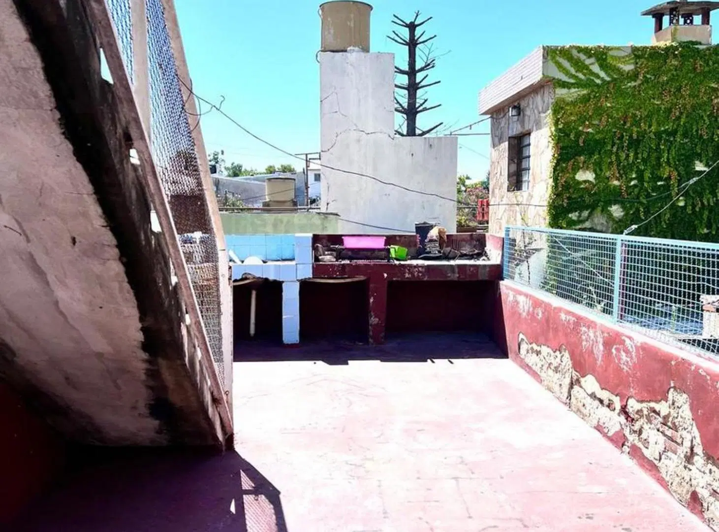 VENTA PH PLANTA ALTA 2 DORMITORIOS CON TERRAZA 2
