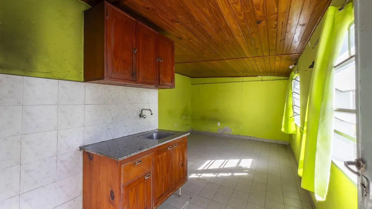 Venta/ Casa con 3 monoambientes - ideal inversión 3