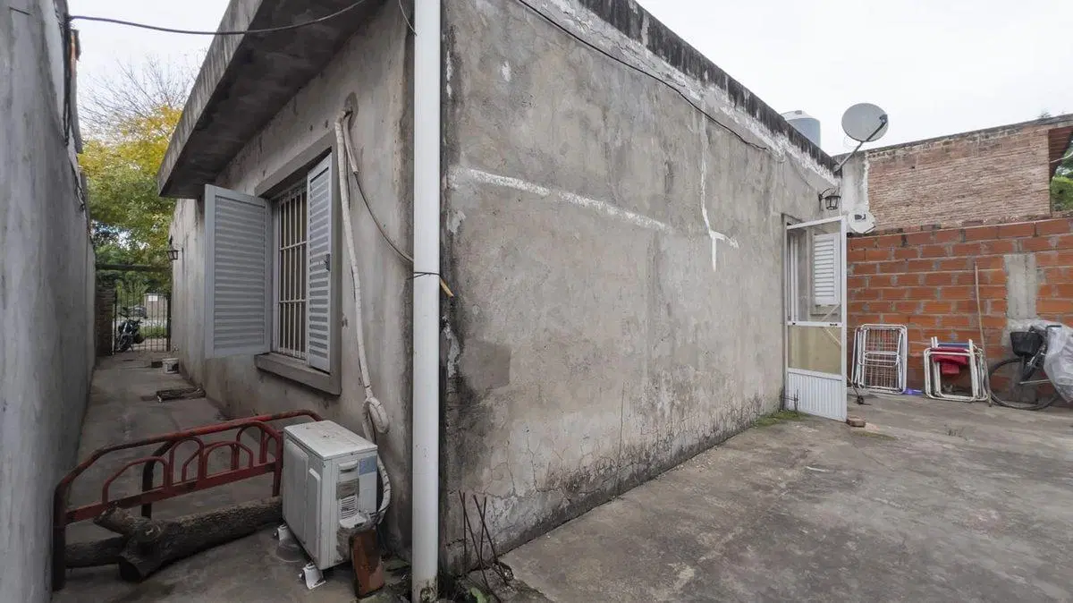 Venta/Casa - Granadero Baigorria 8