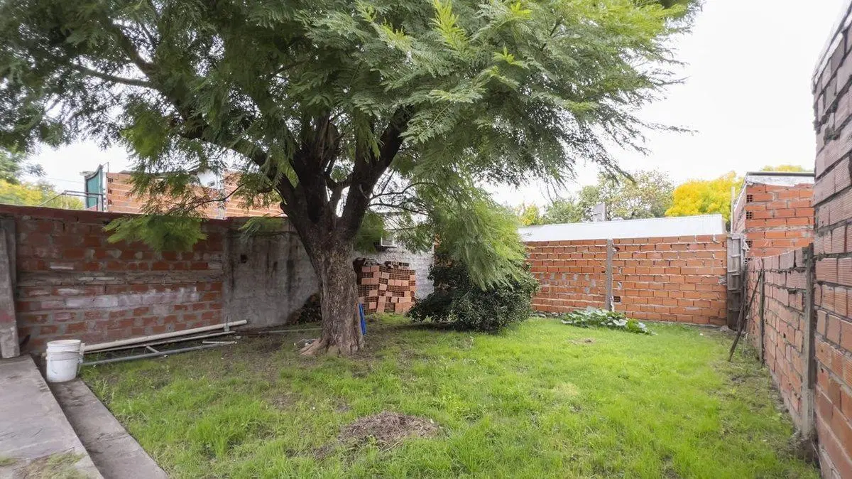 Venta/Casa - Granadero Baigorria 5
