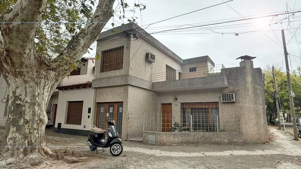 Venta Casa Tres Dormitorios Francia y La Paz 4