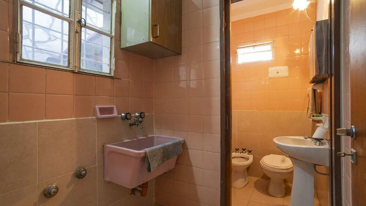 CASA EN VENTA P.A 2 DORMIS BALCON, PATIO Y TERRAZA 8