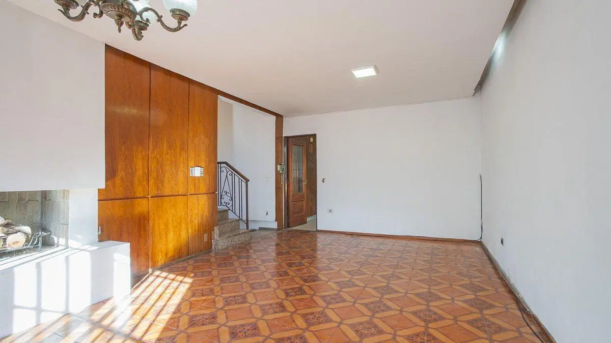 CASA EN VENTA P.A 2 DORMIS BALCON, PATIO Y TERRAZA 3
