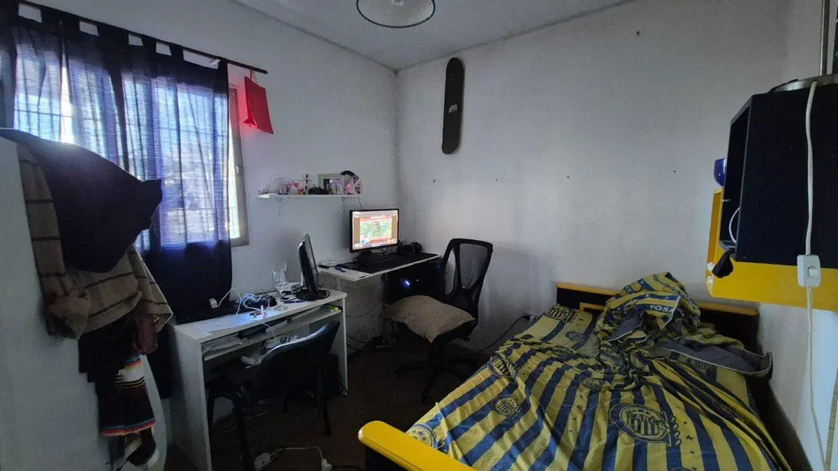 venta casa 3 dormitorios con local en matheu 4