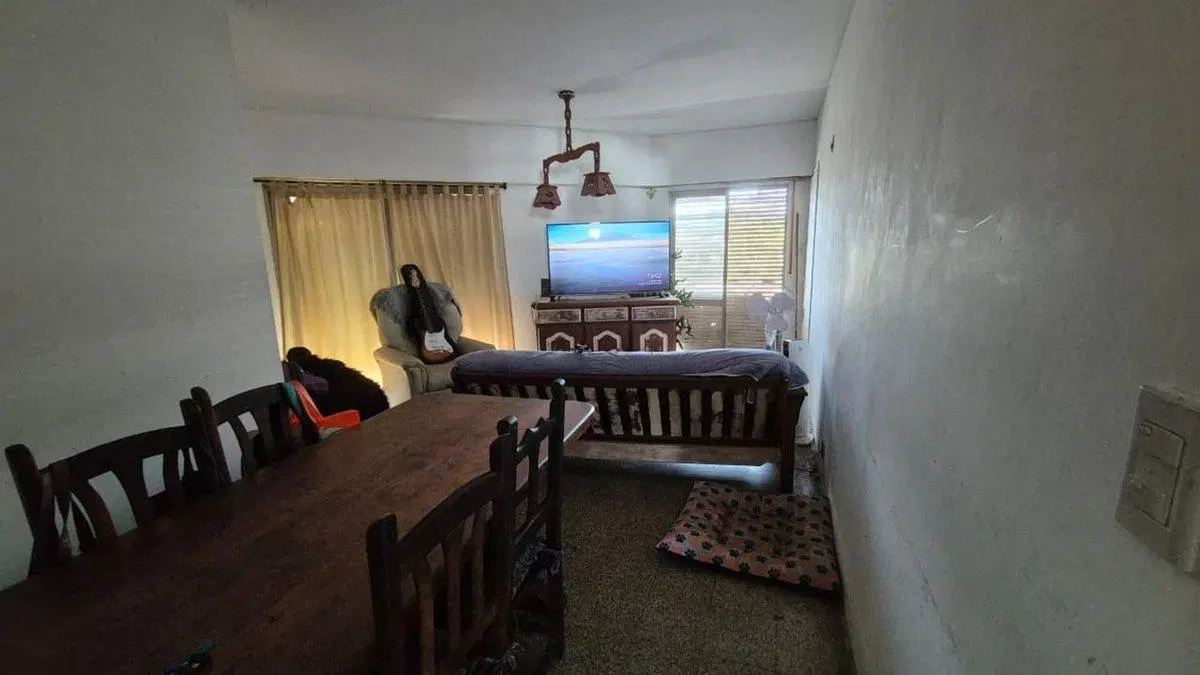 venta casa 3 dormitorios con local en matheu 2