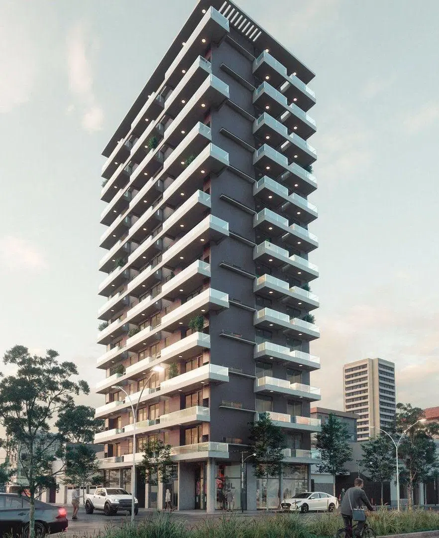 VENTA DEPRATAMENTO POZO UN DORMITORIO CON PARRILLA 3