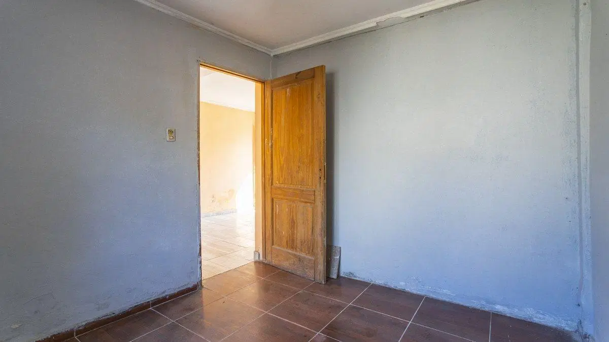 En VENTA, tres departamentos en el mismo lote! 4