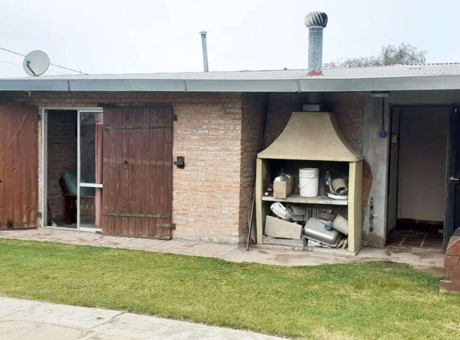 venta quincho en andino 4
