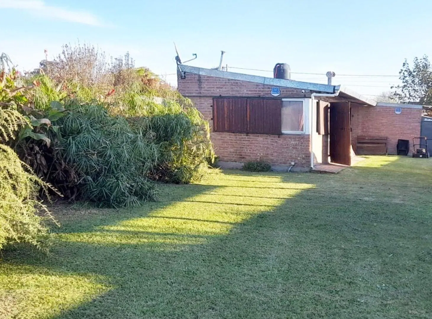 venta quincho en andino 8