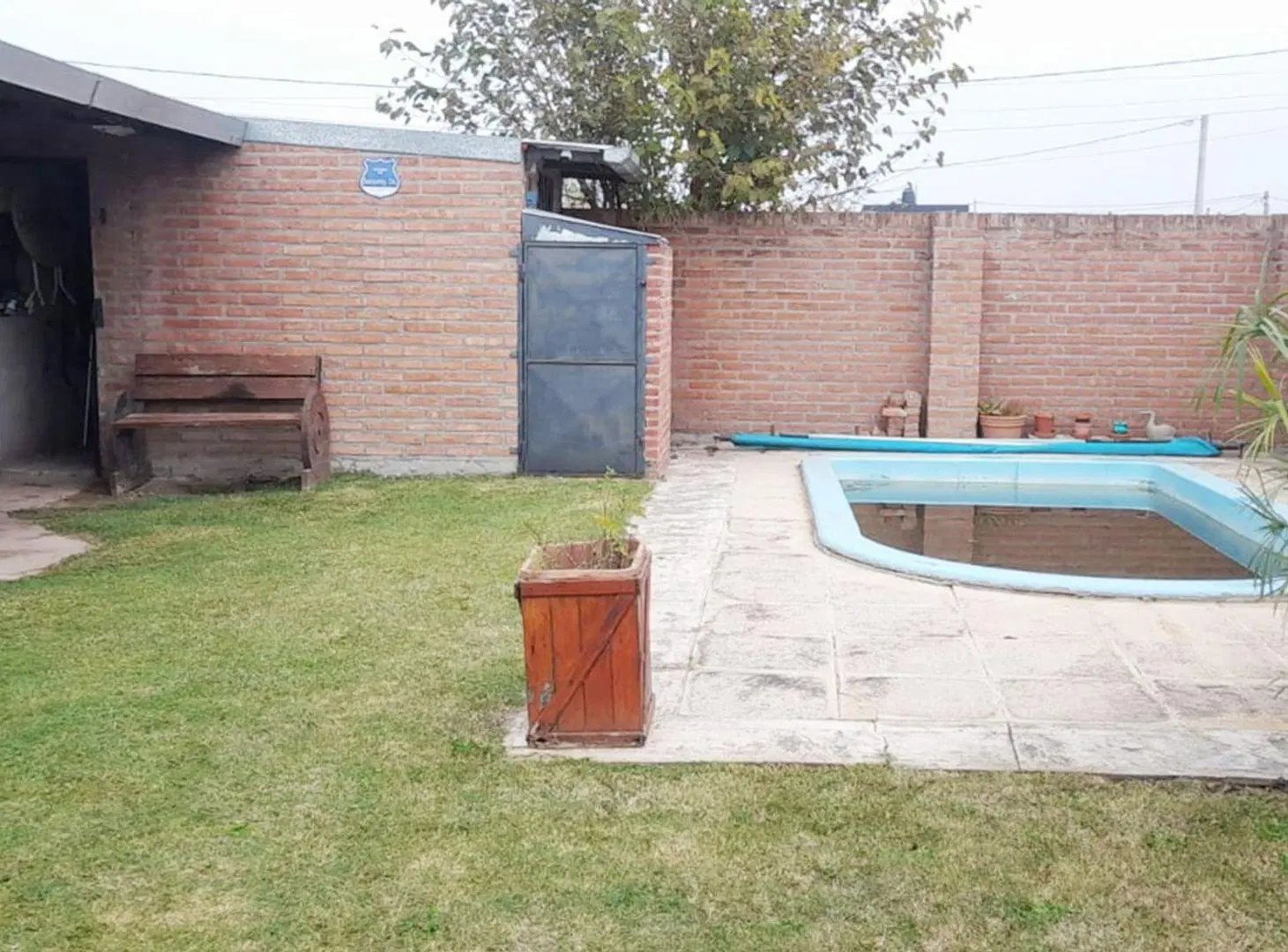 venta quincho en andino 2