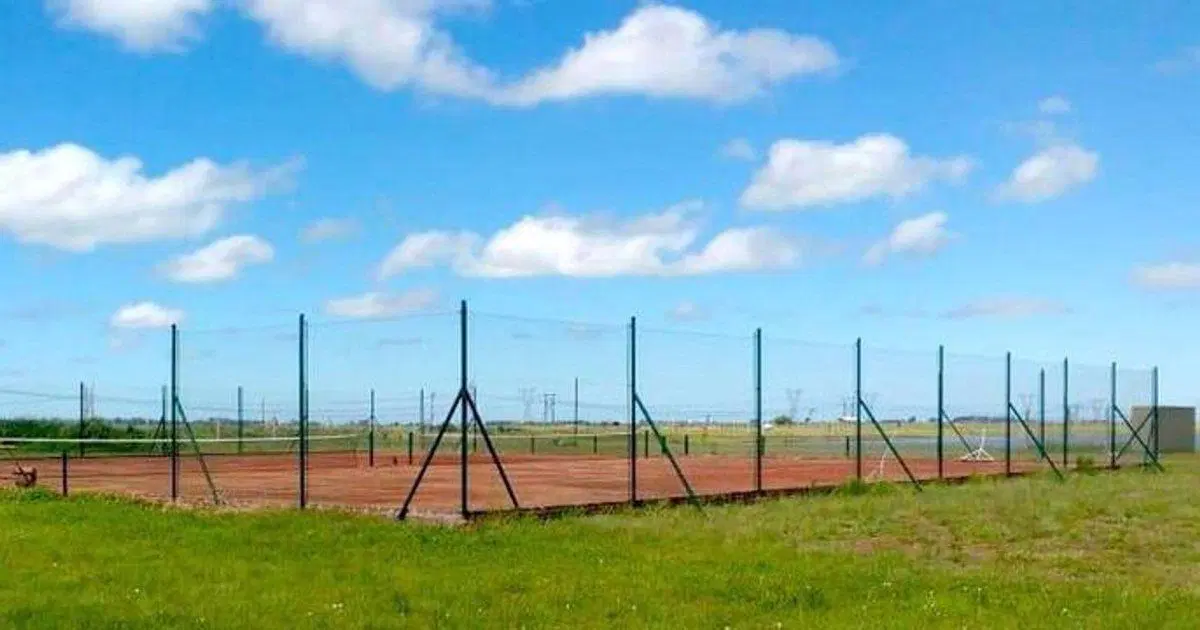 VENTA TERRENO  HARAS DE FUNES FINANCIADO 5
