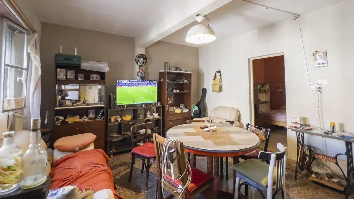 VENTA CASA COMERCIO 254 M2 TERRENO APTO CREDITO 5