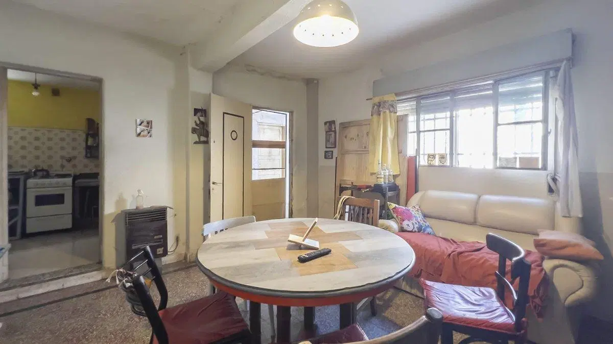 VENTA CASA COMERCIO 254 M2 TERRENO APTO CREDITO 4