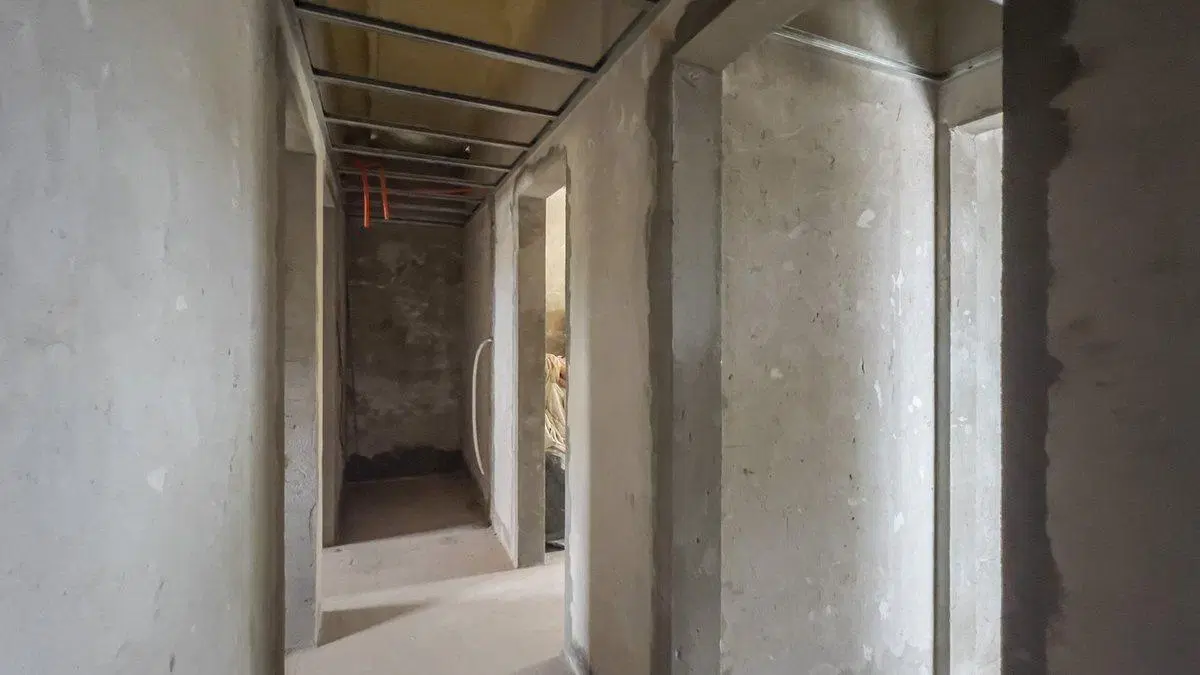 VENTA CASA A TERMINAR EN GENERAL LAGOS OPORTUNIDAD 8