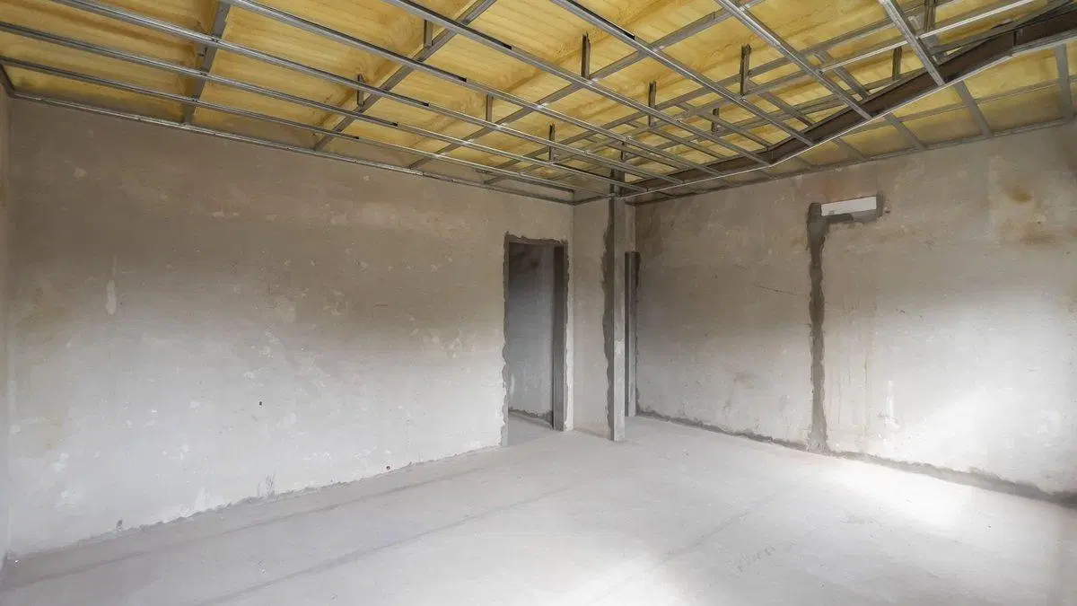 VENTA CASA A TERMINAR EN GENERAL LAGOS OPORTUNIDAD 4
