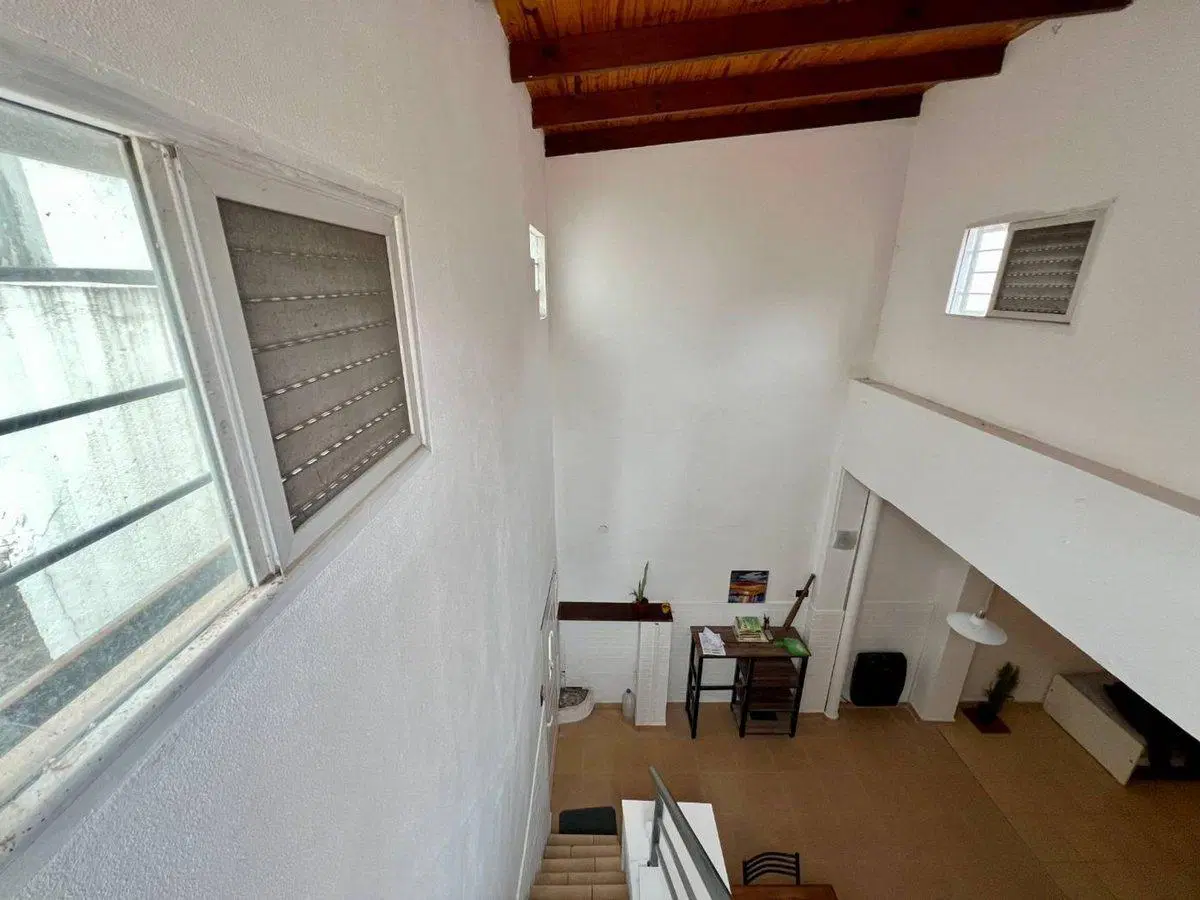 VENTA DEPARTAMENTO PASILLO 1 DORMITORIO "NO PH". 8
