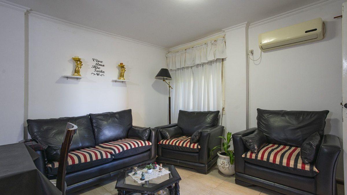 Foto de VENTA DEPARTAMENTO TRES DORMITORIOS, CON BALCON, imagen 5