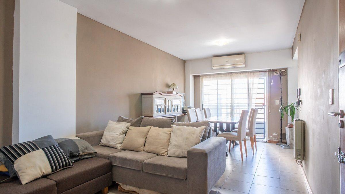 Foto de VENTA DEPARTAMENTO 1 DORMITORIO, AMENITIES, ABASTO, imagen 5