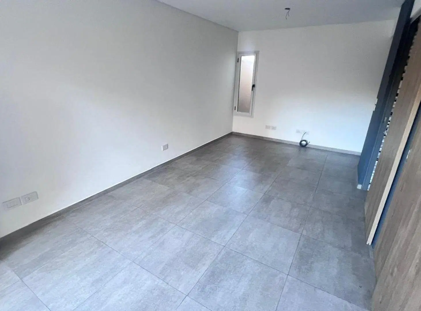 Venta monoambiente cocina independiente/parrillero 2