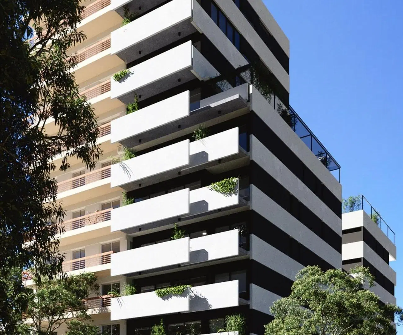 VENTA - PERMUTA DPTO 1, 2 Y 3 DORMITORIOS ZONA RIO 2