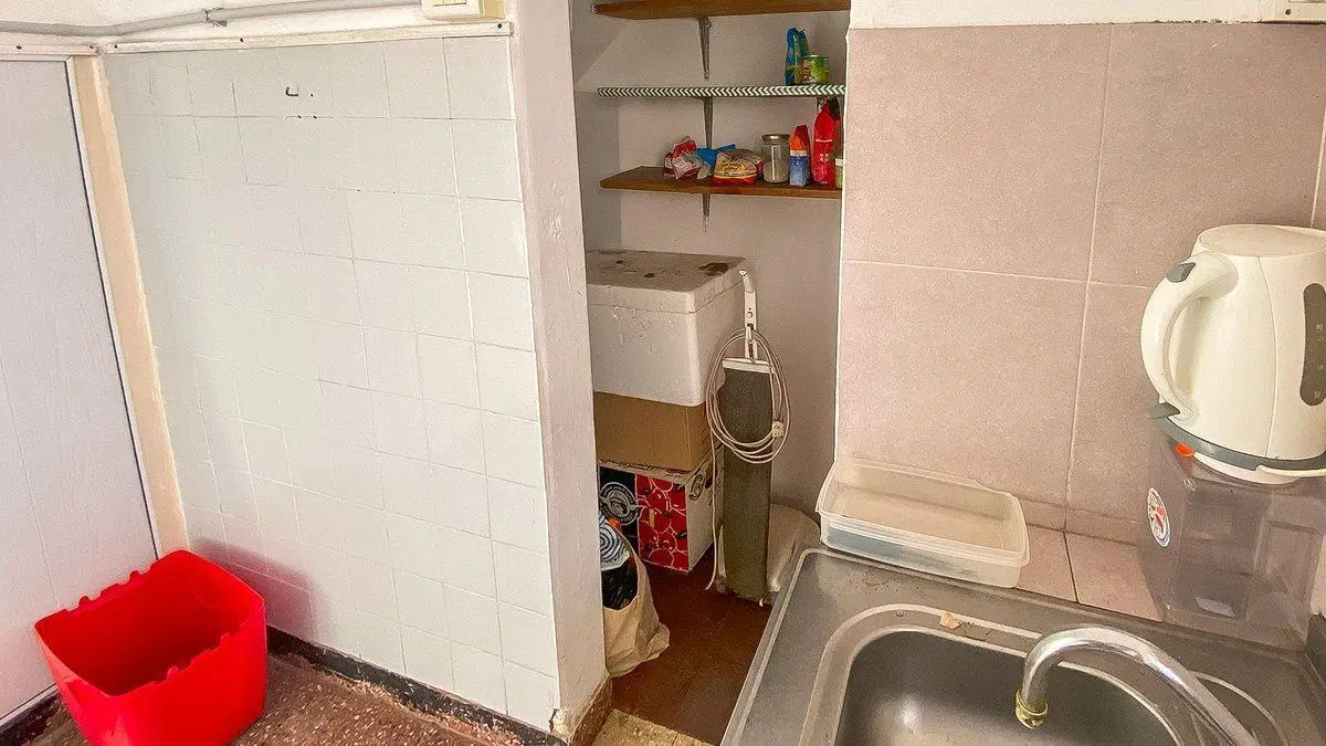 VENTA PH PLANTA ALTA DE 1 DORMITORIO 3