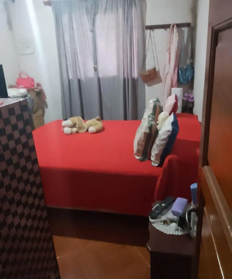 Casa de 3 dormitorios con patio y garage, Andino 2
