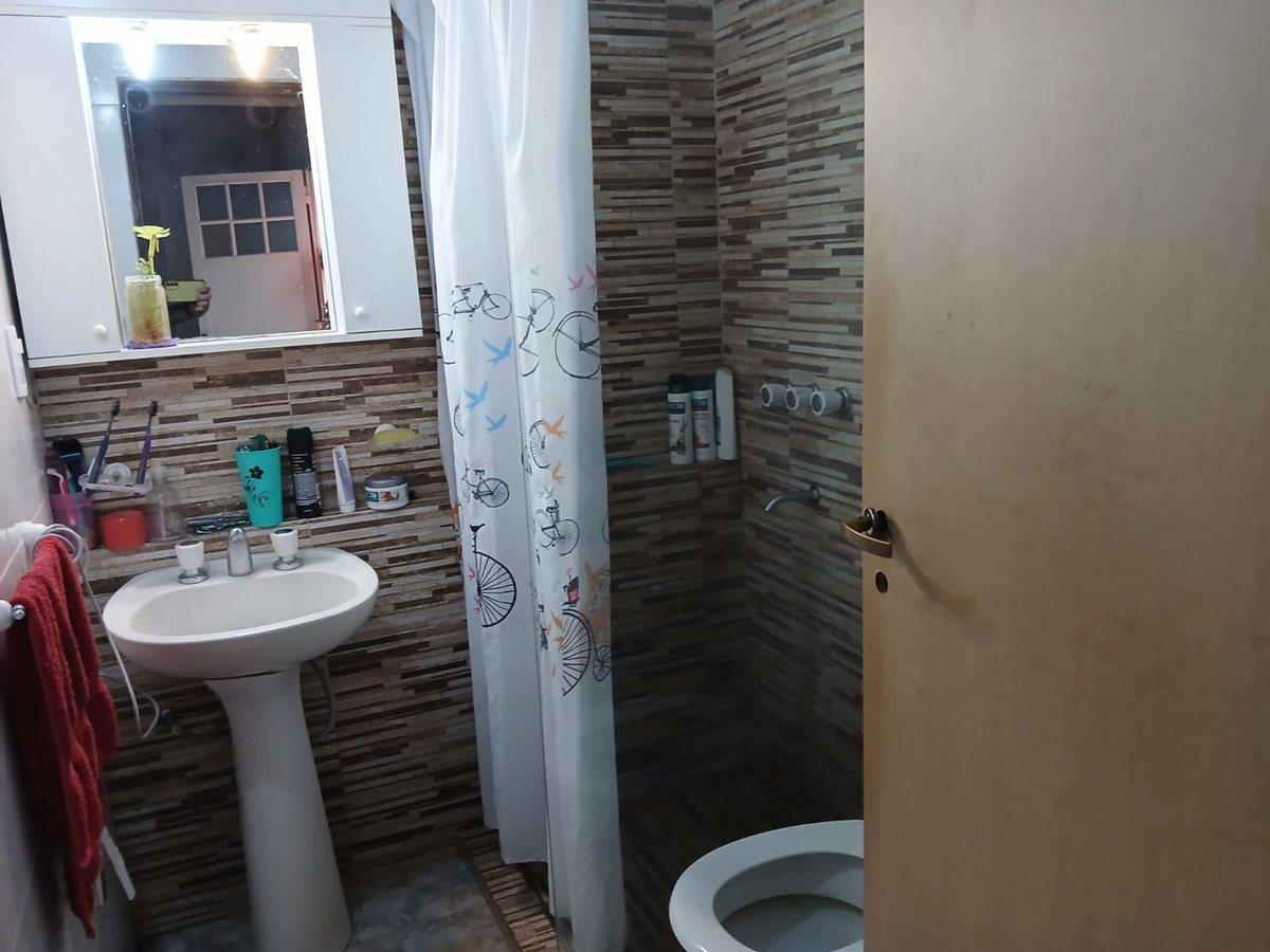 Foto de Casa de 3 dormitorios con patio y garage, Andino, imagen 3