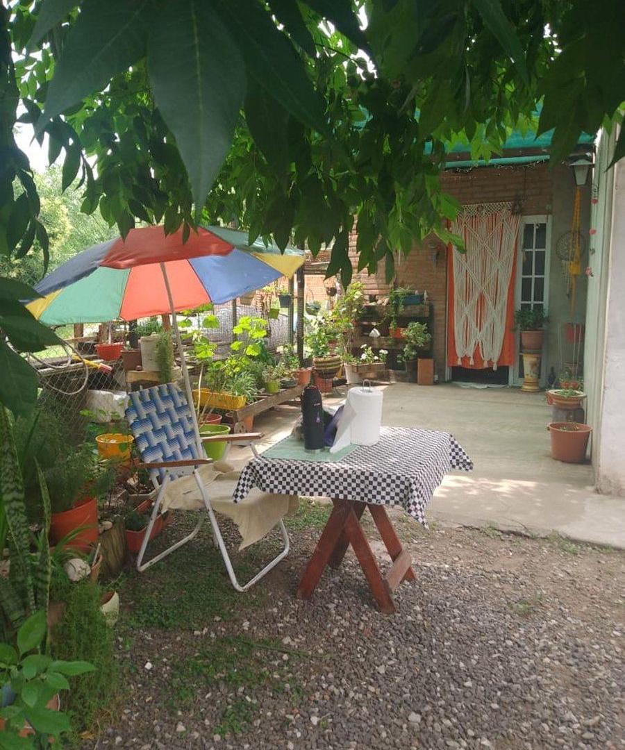 Foto de Casa de 3 dormitorios con patio y garage, Andino, imagen 5