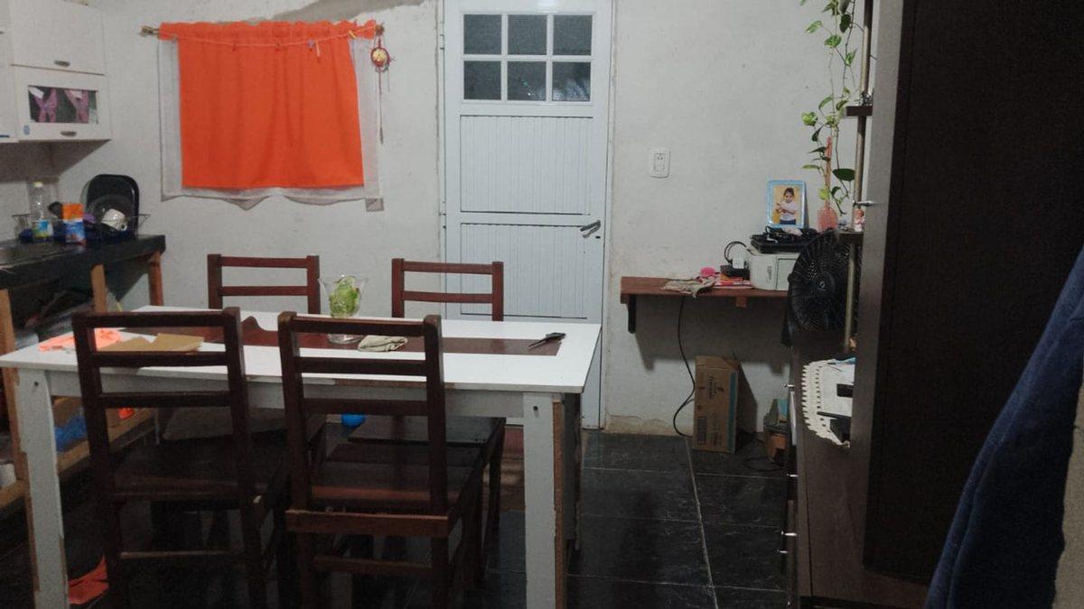 Foto de Casa de 3 dormitorios con patio y garage, Andino, imagen 4