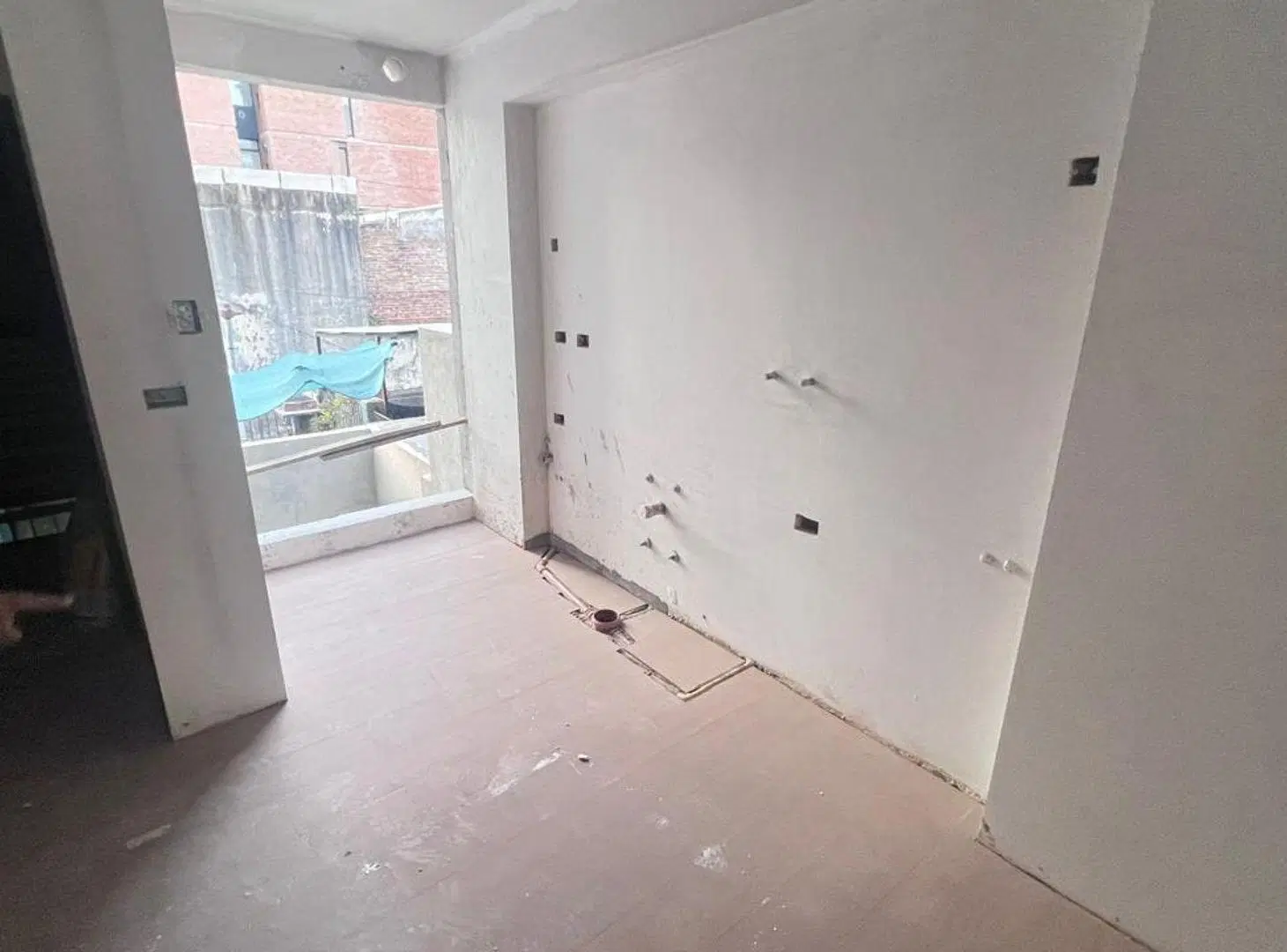 VENTA DPTO  DE 1 DORMITORIO PREMIUM ZONA RIO 4