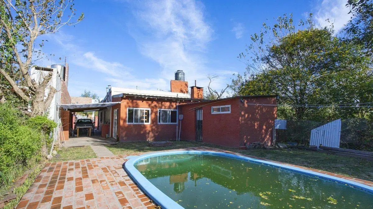 Casa de 2 dormitorios en Andino garita 3 5