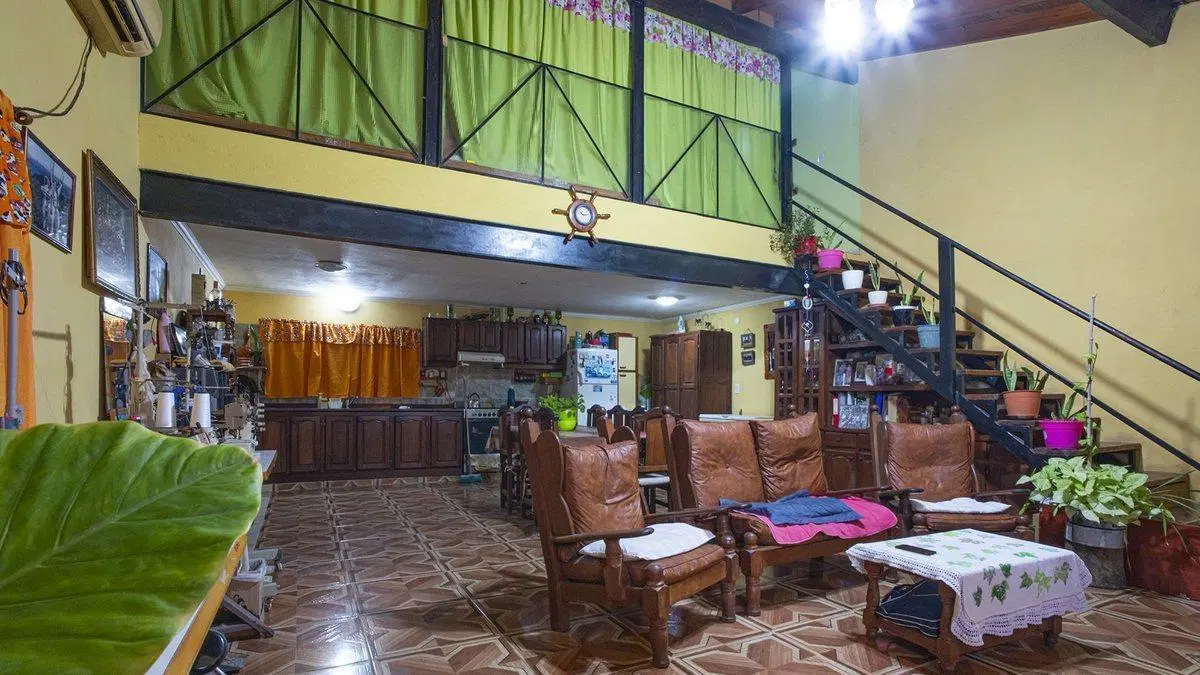 Hermosa casa de 3 dormitorios en Andino, garita 3 3
