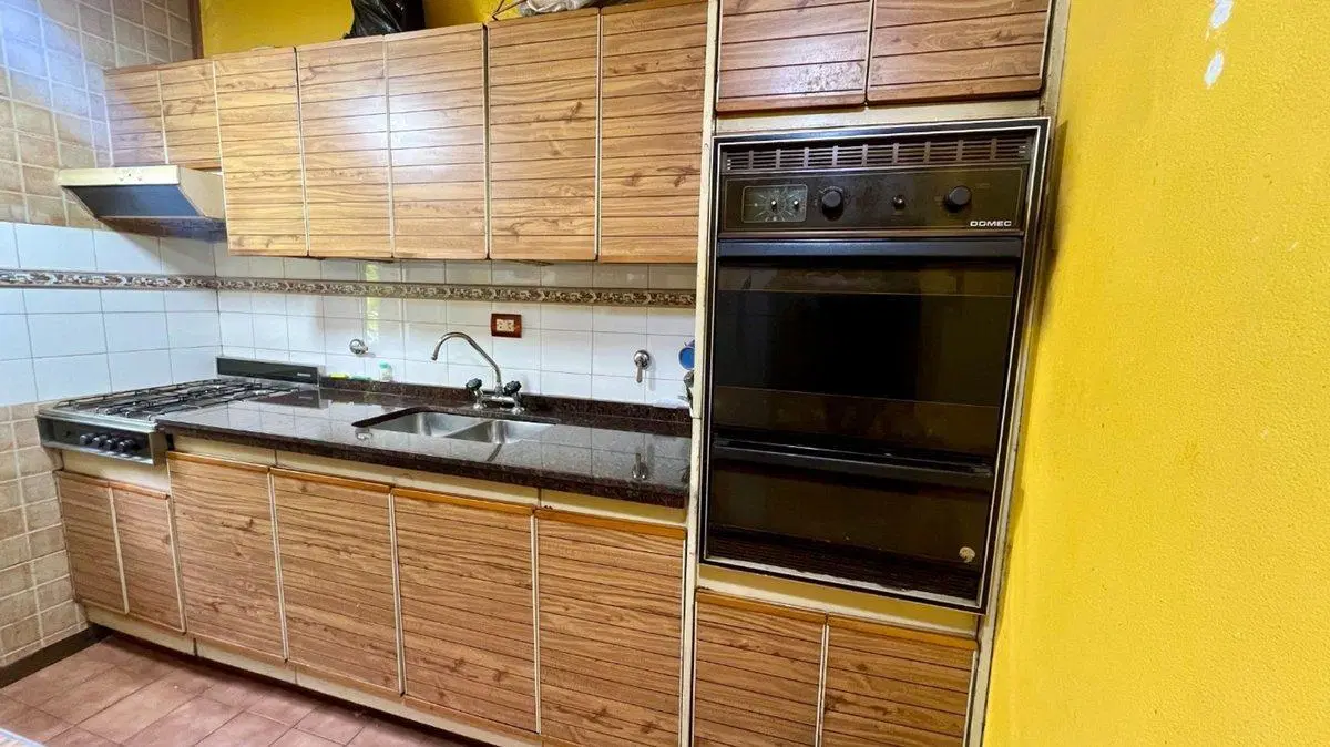 Se vende casa PA y PB con accesos independientes 5