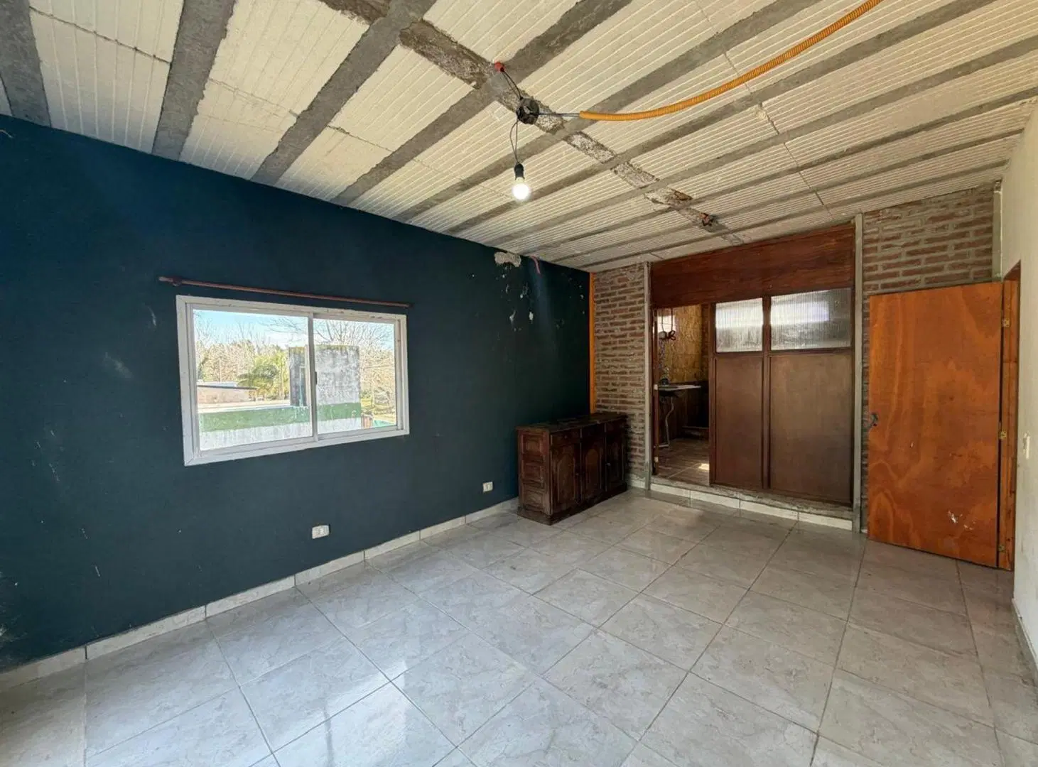 CASA EN VENTA 3 DORMITORIOS PILETA ROLDAN 5