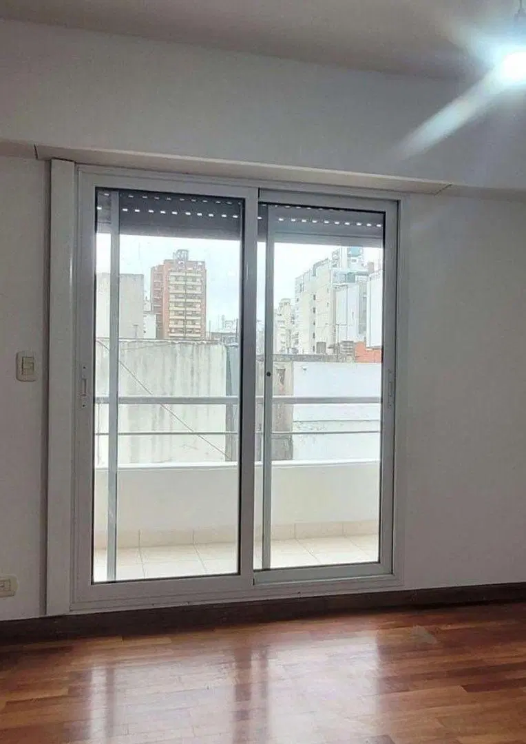 departamento 1 dormitorio zona centro 8