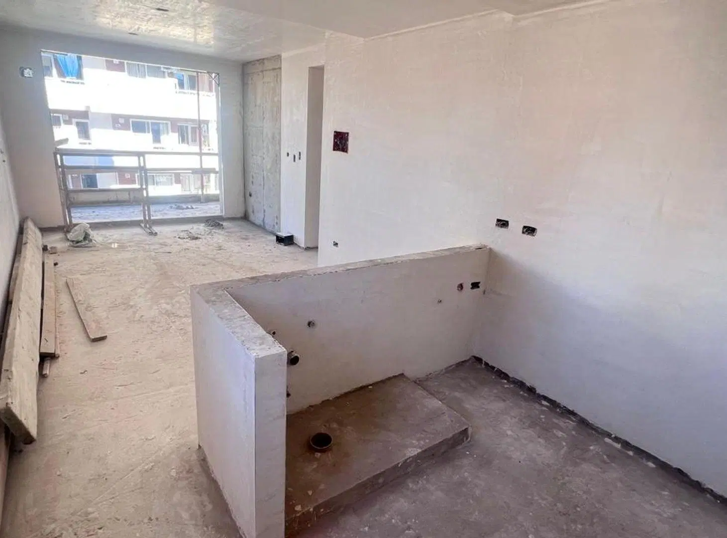 VENTA DEPARTAMENTO DE 2 DORMITORIOS - ENTREGA 2026 4