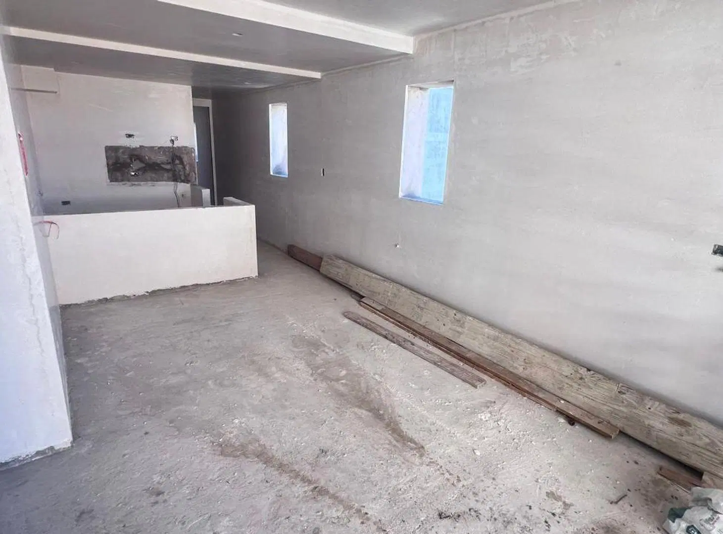 VENTA DEPARTAMENTO DE 2 DORMITORIOS - ENTREGA 2026 5
