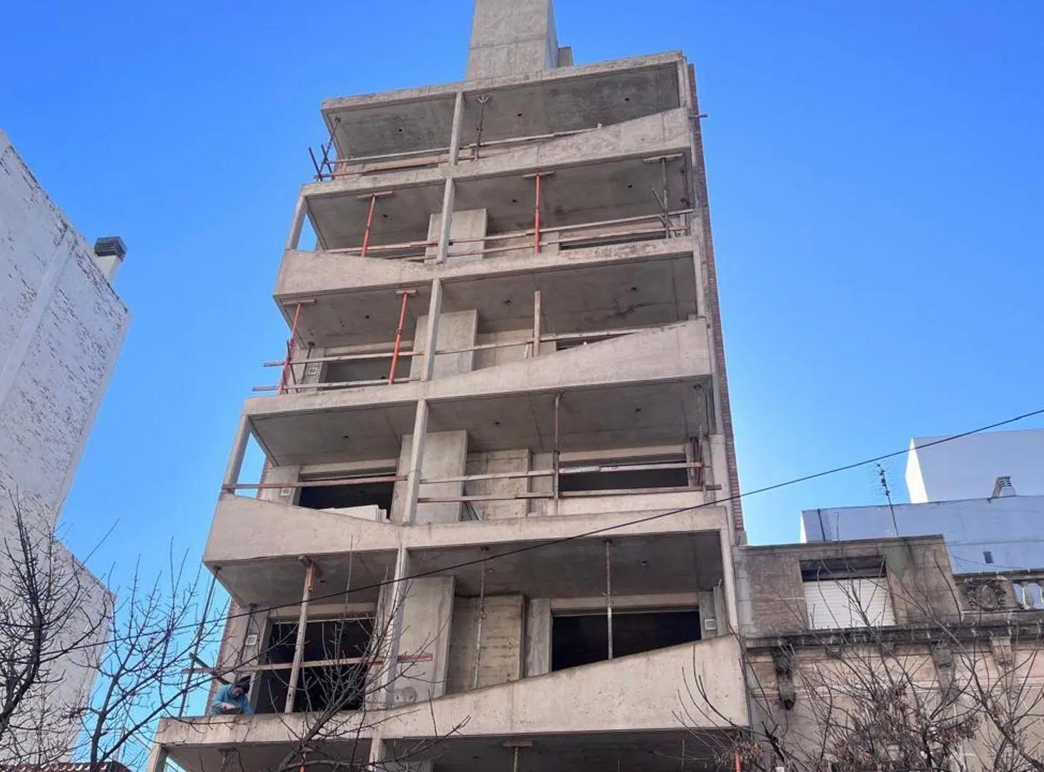 VENTA DEPARTAMENTO DE 2 DORMITORIOS - ENTREGA 2026 2